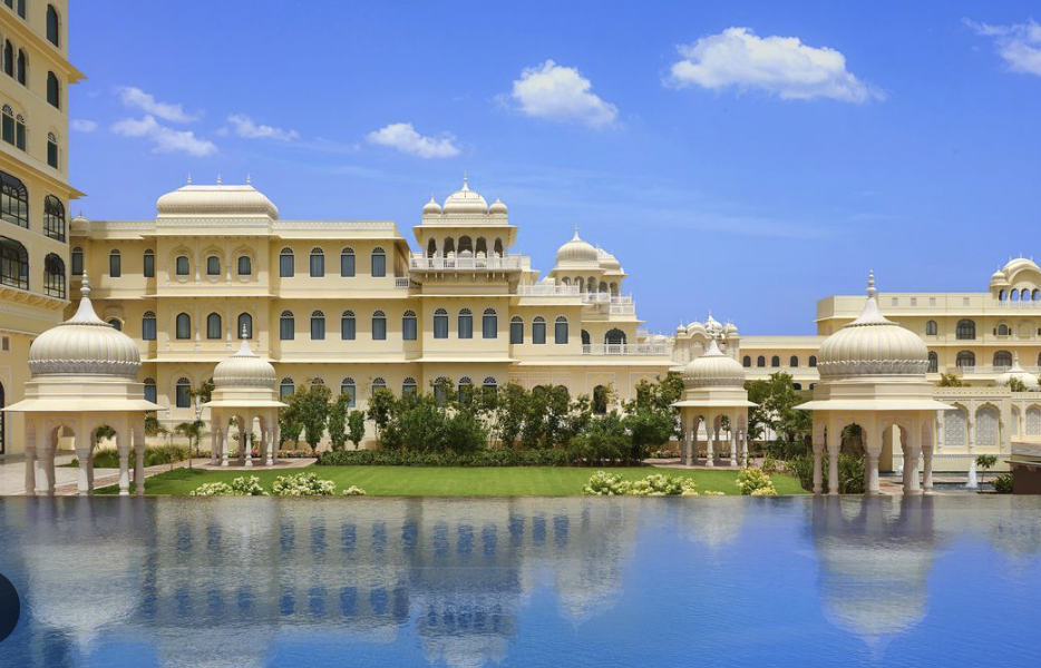 Luxury Jaipur