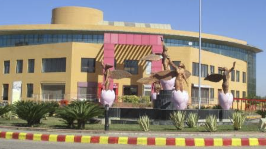 Kalwar Road