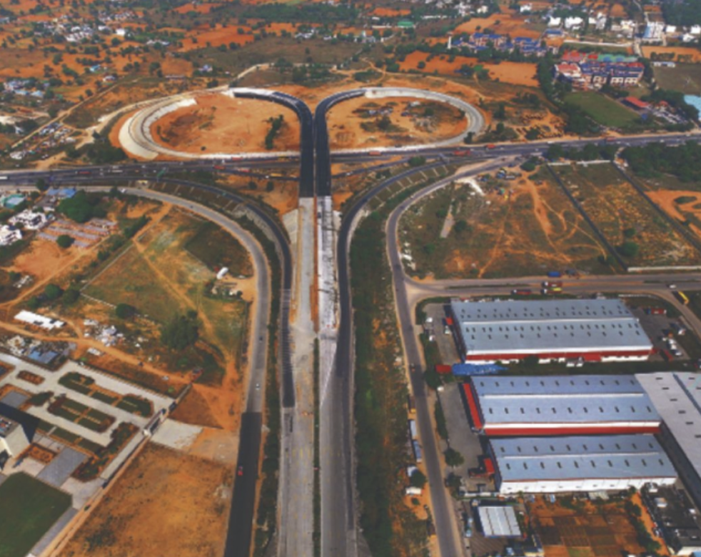 Ajmer Road